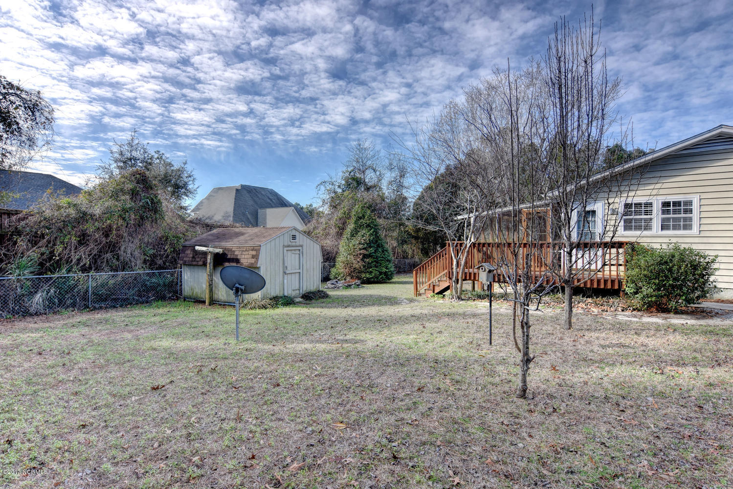 48 Sanders Road Wilmington, NC 28412 - Photo 20 of 20 48 Sanders Rd Wilmington NC-large-030-18