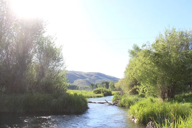 $450,000 | 803-805 West College Street, Mackay, ID 83251