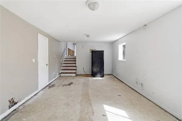 $189,000 | 2459 Rockknoll Drive, Conley, GA 30288