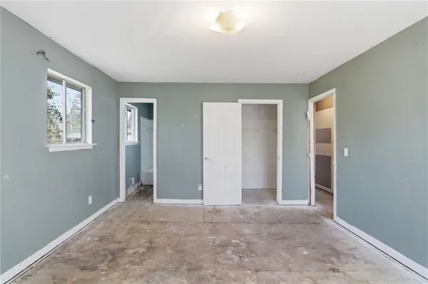 $189,000 | 2459 Rockknoll Drive, Conley, GA 30288