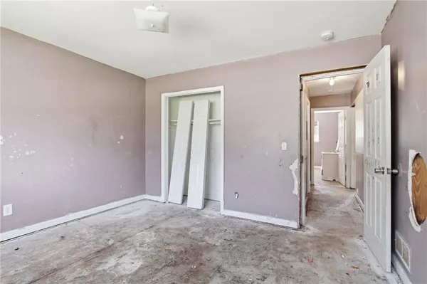 $189,000 | 2459 Rockknoll Drive, Conley, GA 30288