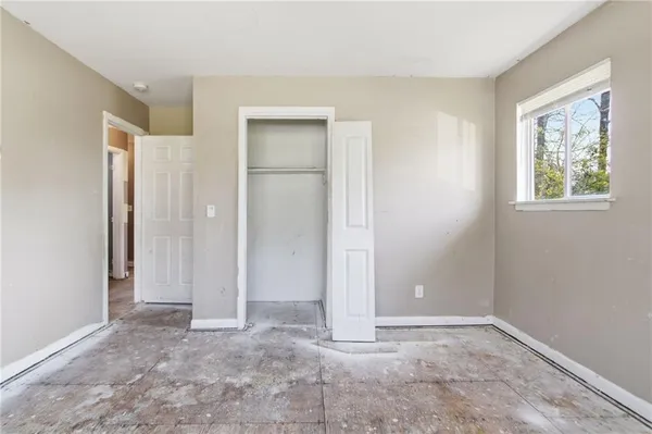 $189,000 | 2459 Rockknoll Drive, Conley, GA 30288