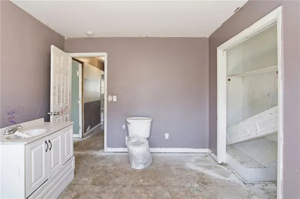 $189,000 | 2459 Rockknoll Drive, Conley, GA 30288