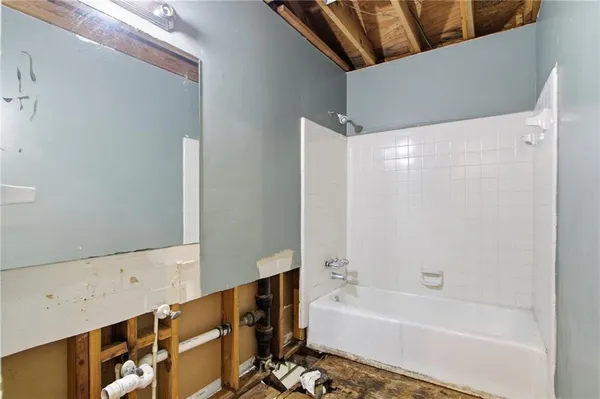 $189,000 | 2459 Rockknoll Drive, Conley, GA 30288