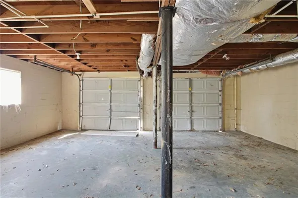 $189,000 | 2459 Rockknoll Drive, Conley, GA 30288