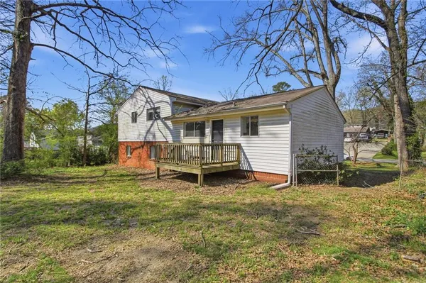 $189,000 | 2459 Rockknoll Drive, Conley, GA 30288
