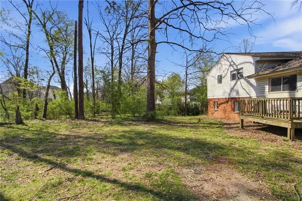 $189,000 | 2459 Rockknoll Drive, Conley, GA 30288