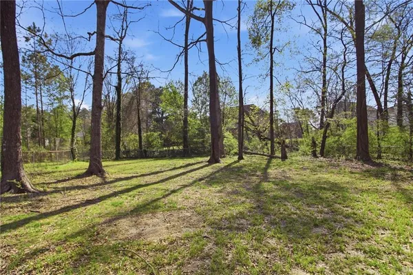 $189,000 | 2459 Rockknoll Drive, Conley, GA 30288