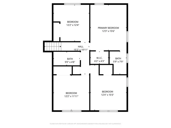 $189,000 | 2459 Rockknoll Drive, Conley, GA 30288