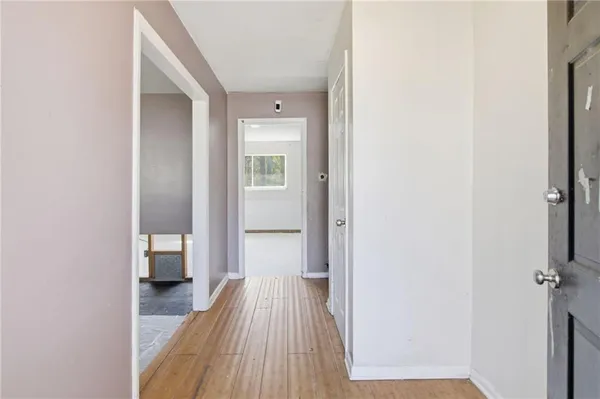 $189,000 | 2459 Rockknoll Drive, Conley, GA 30288