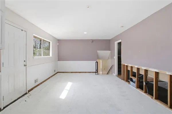 $189,000 | 2459 Rockknoll Drive, Conley, GA 30288