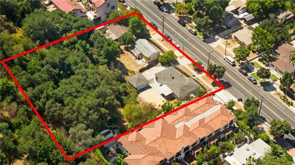 $8,500,000 | 181 Monterey Road, South Pasadena, CA 91030