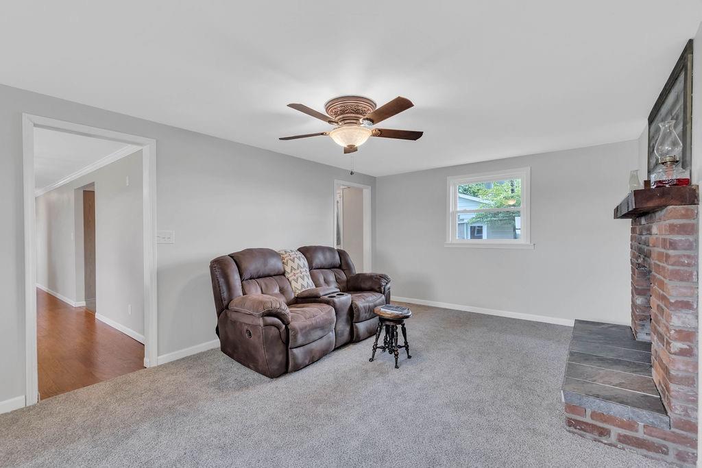 1593 Stephens Road Maineville, OH 45039 - Photo 11 of 38
