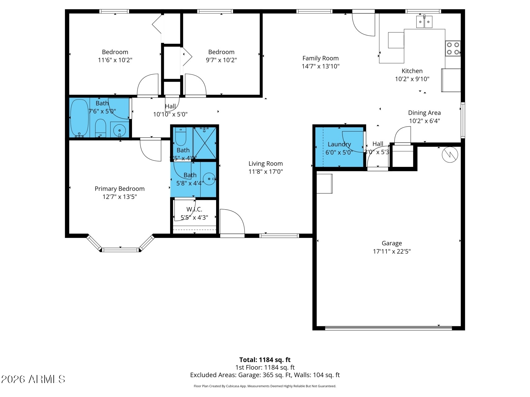 744 East Appaloosa Road Gilbert, AZ 85296 - Photo 36 of 37 Gallery Image 36