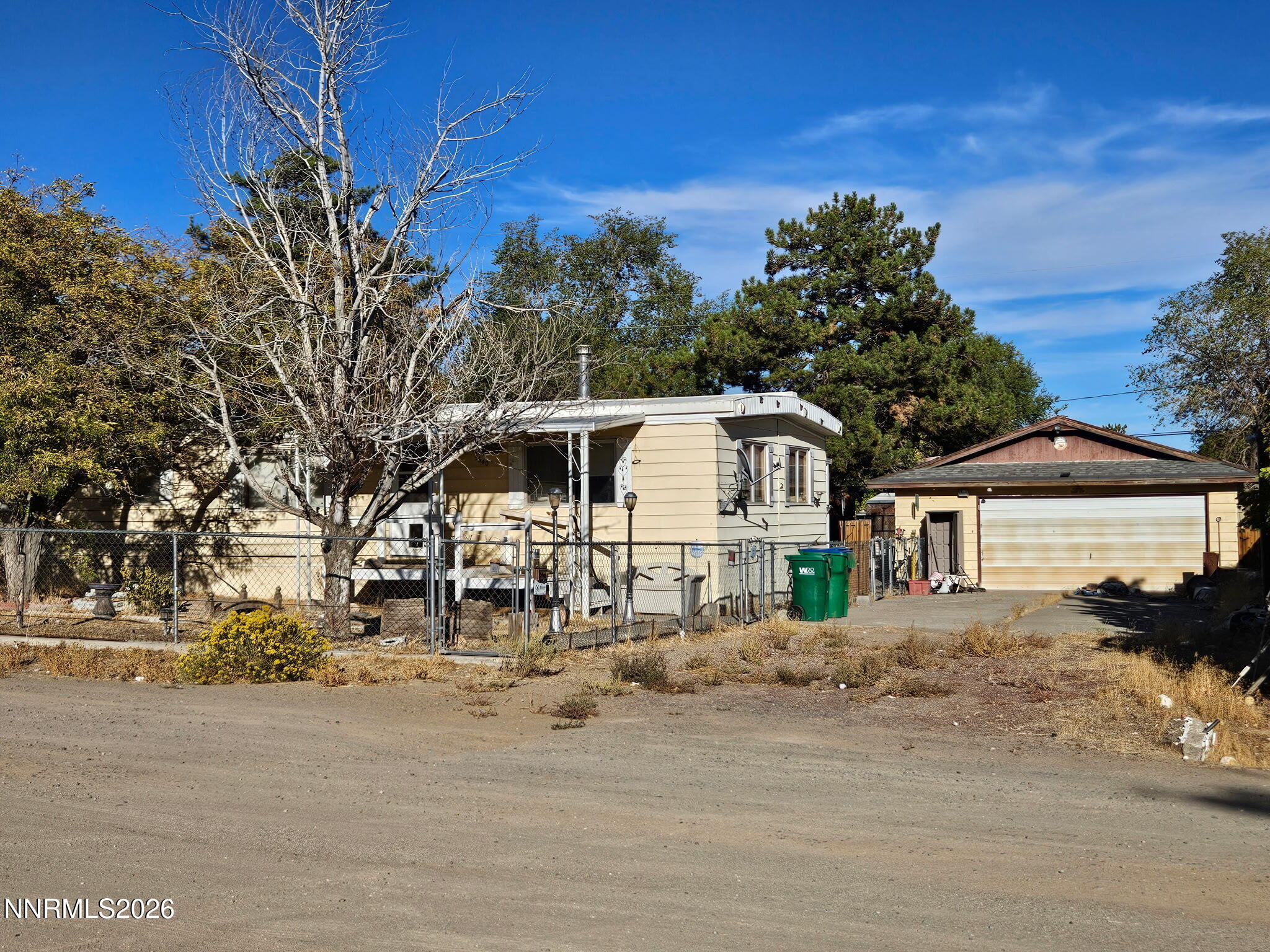 5640 Rilla Way Sun Valley, NV 89433 - Photo 3 of 19 3689
