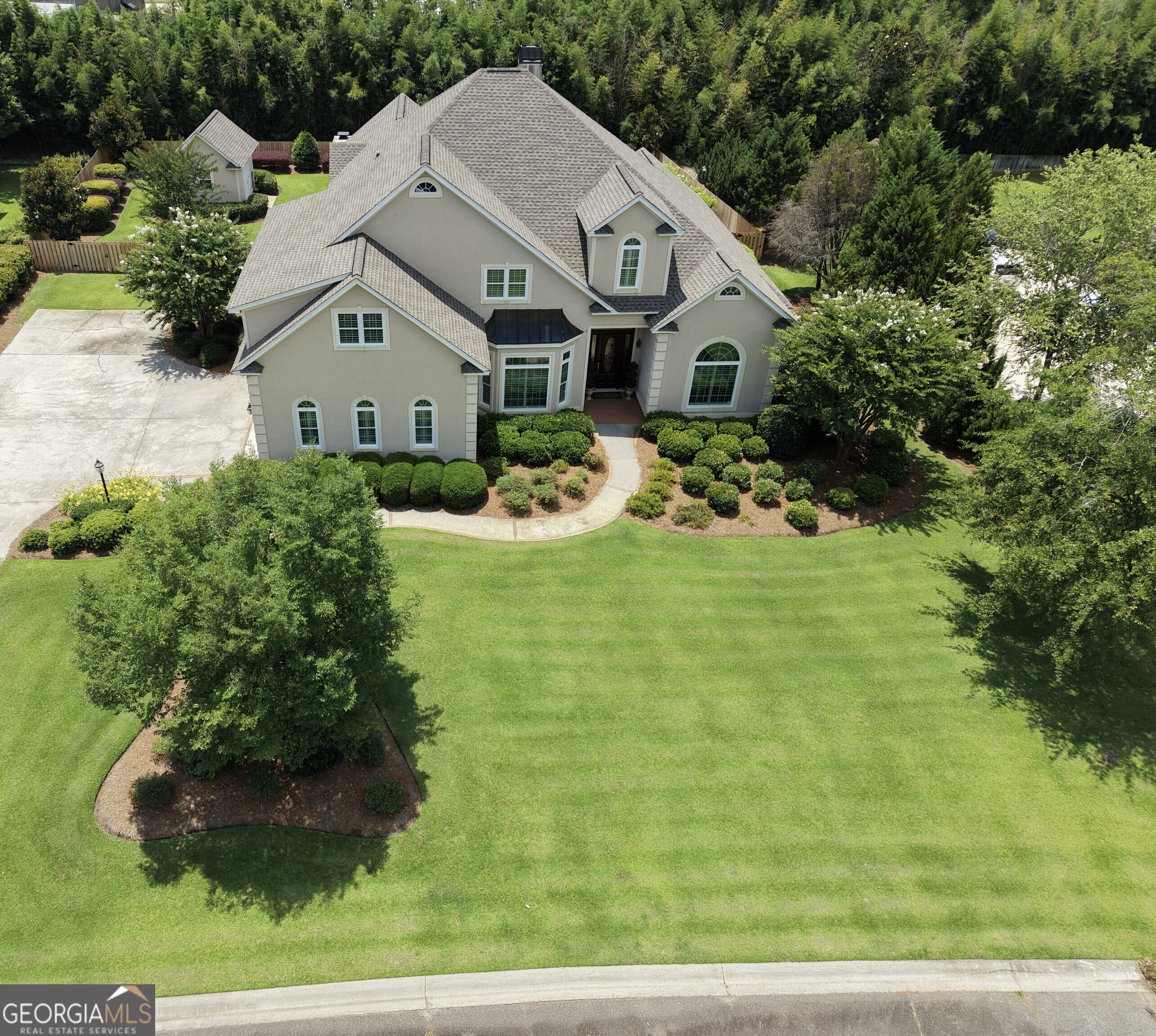 209 Fox Ridge Drive Dublin, GA 31021 - Photo 4 of 90
