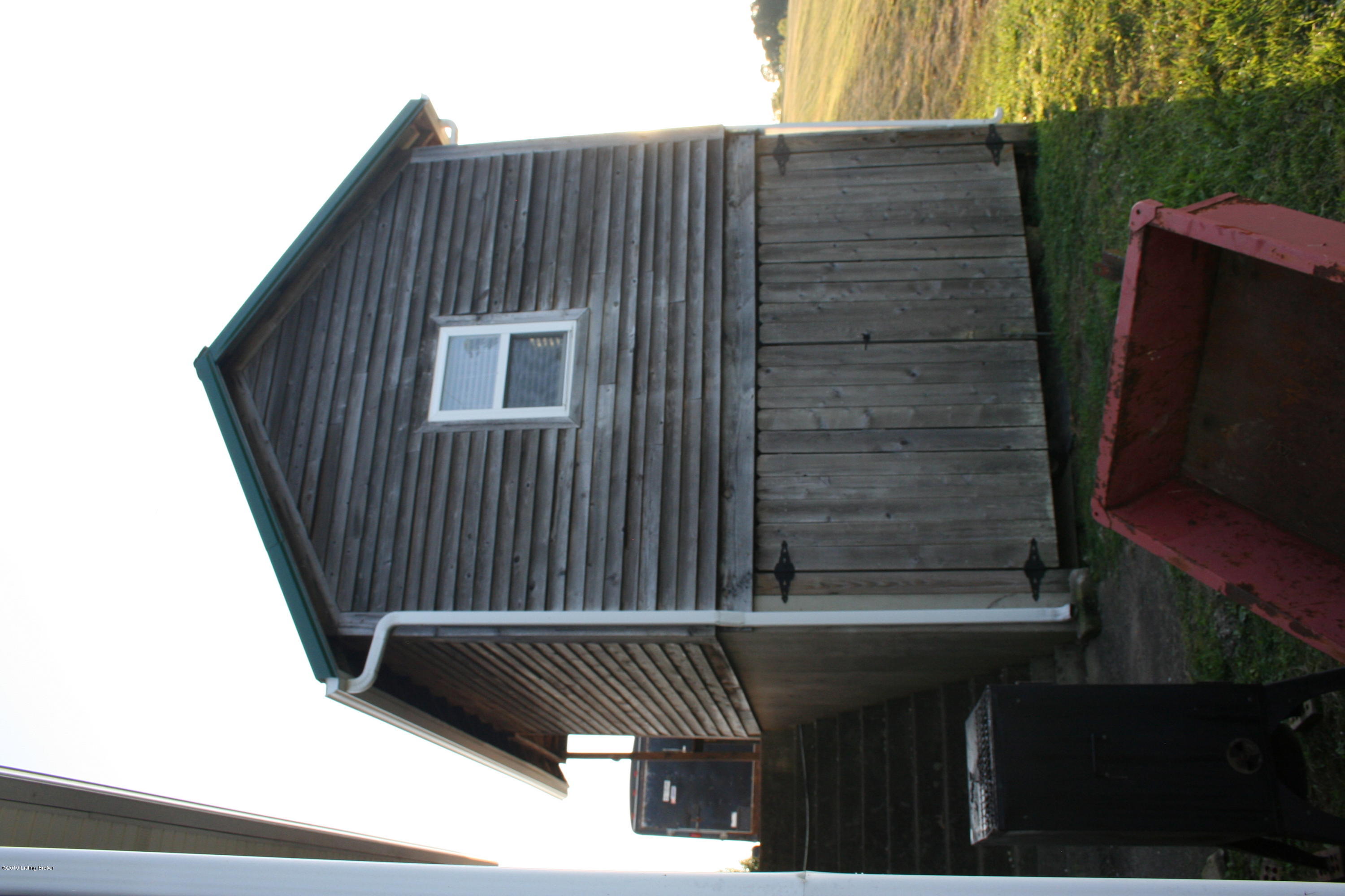 1104 Long Road Lawrenceburg, KY 40342 - Photo 25 of 35 38