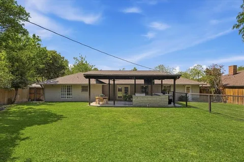 $680,000 | 4405 Westlake Drive, Fort Worth, TX 76109