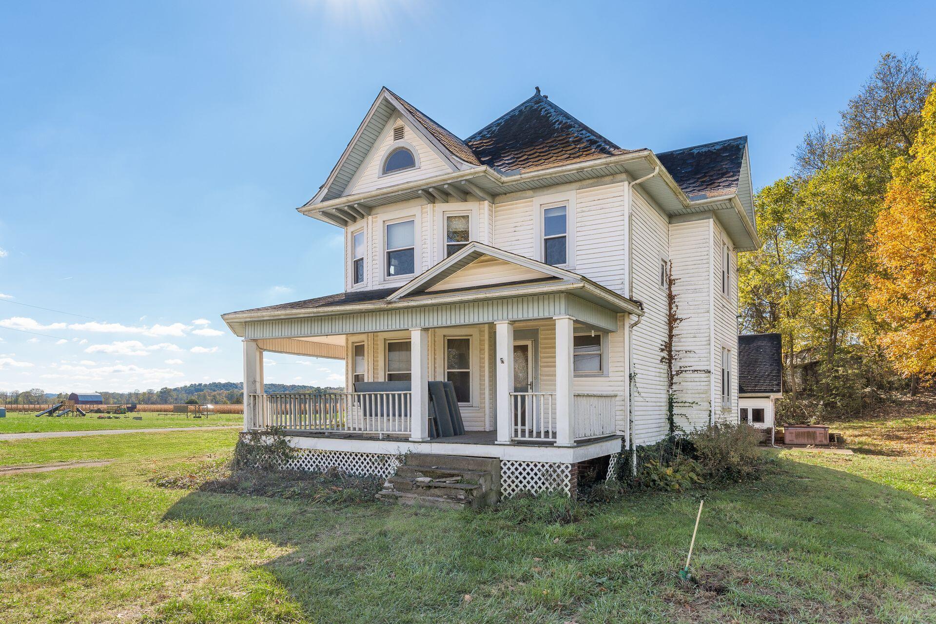 7805 Bremen Road Southeast Lancaster, OH 43130 - Photo 70 of 72 004_SE Lancaster OH 43130 USA