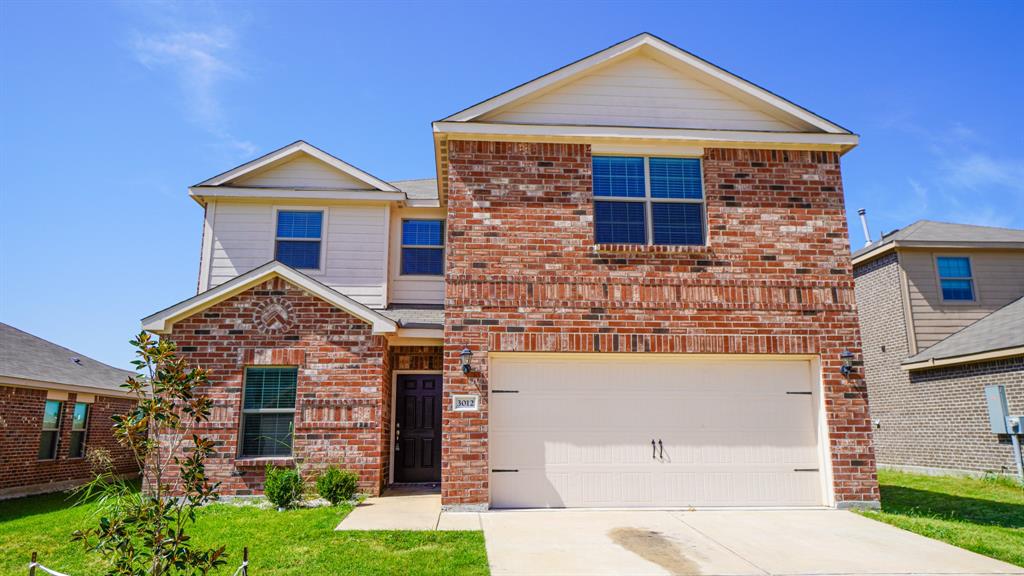 3012 Villegas Way Forney, TX 75126 - Photo 1 of 34