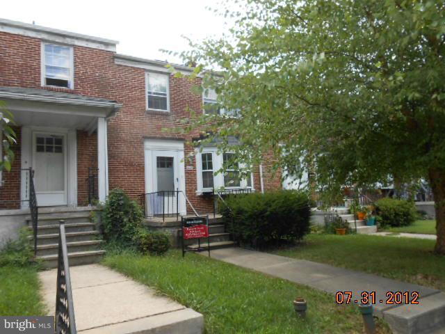 6629 Frederick Road Baltimore, MD 21228 - Photo 1 of 10 Exterior (Front)