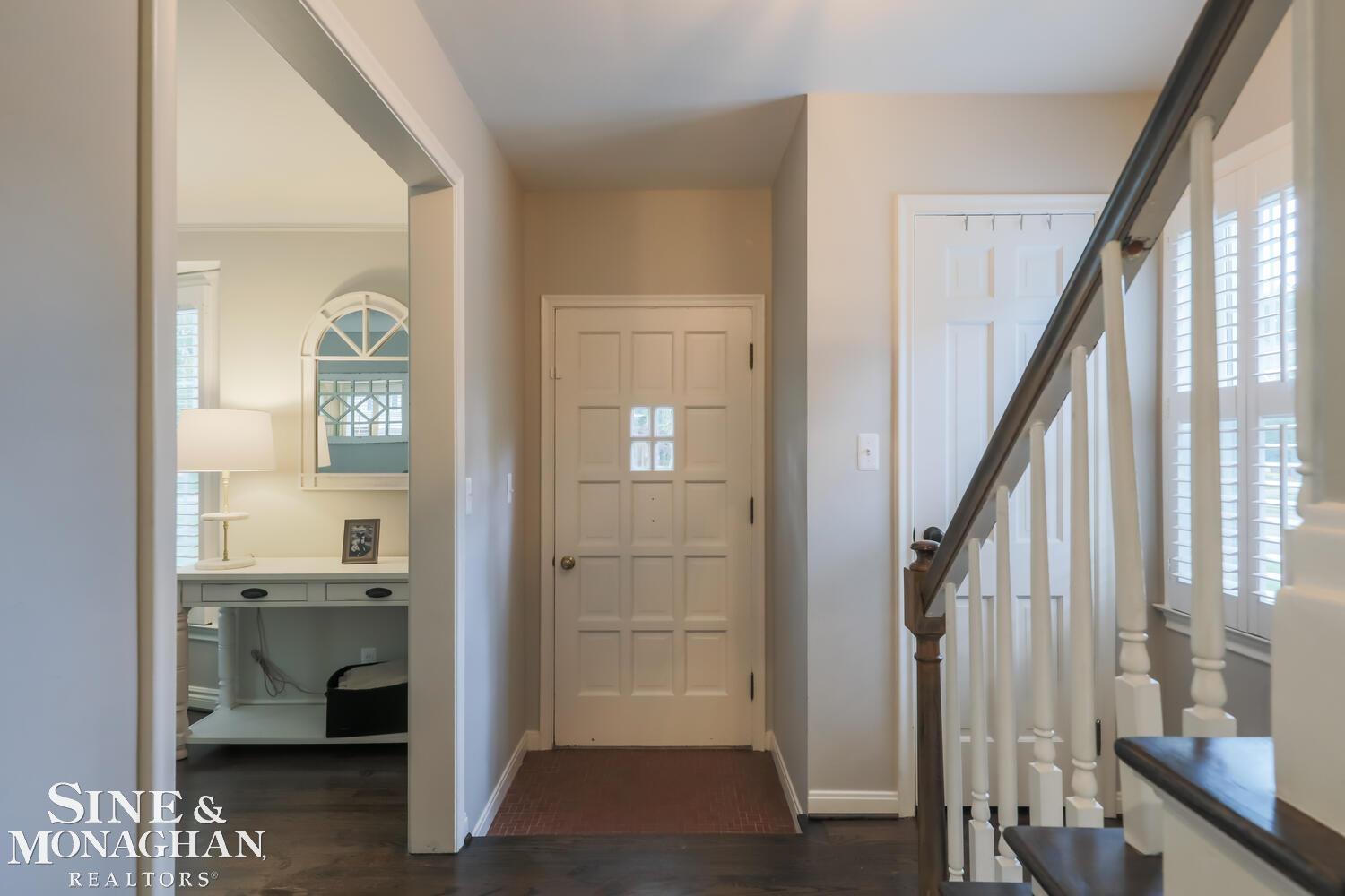 151 Ridgemont Road Grosse Pointe Farms, MI 48236 - Photo 2 of 30