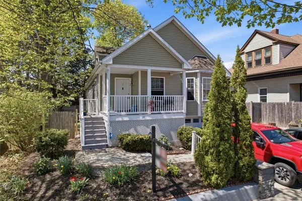 $650,000 | 170 Jastram Street, Providence, RI 02908