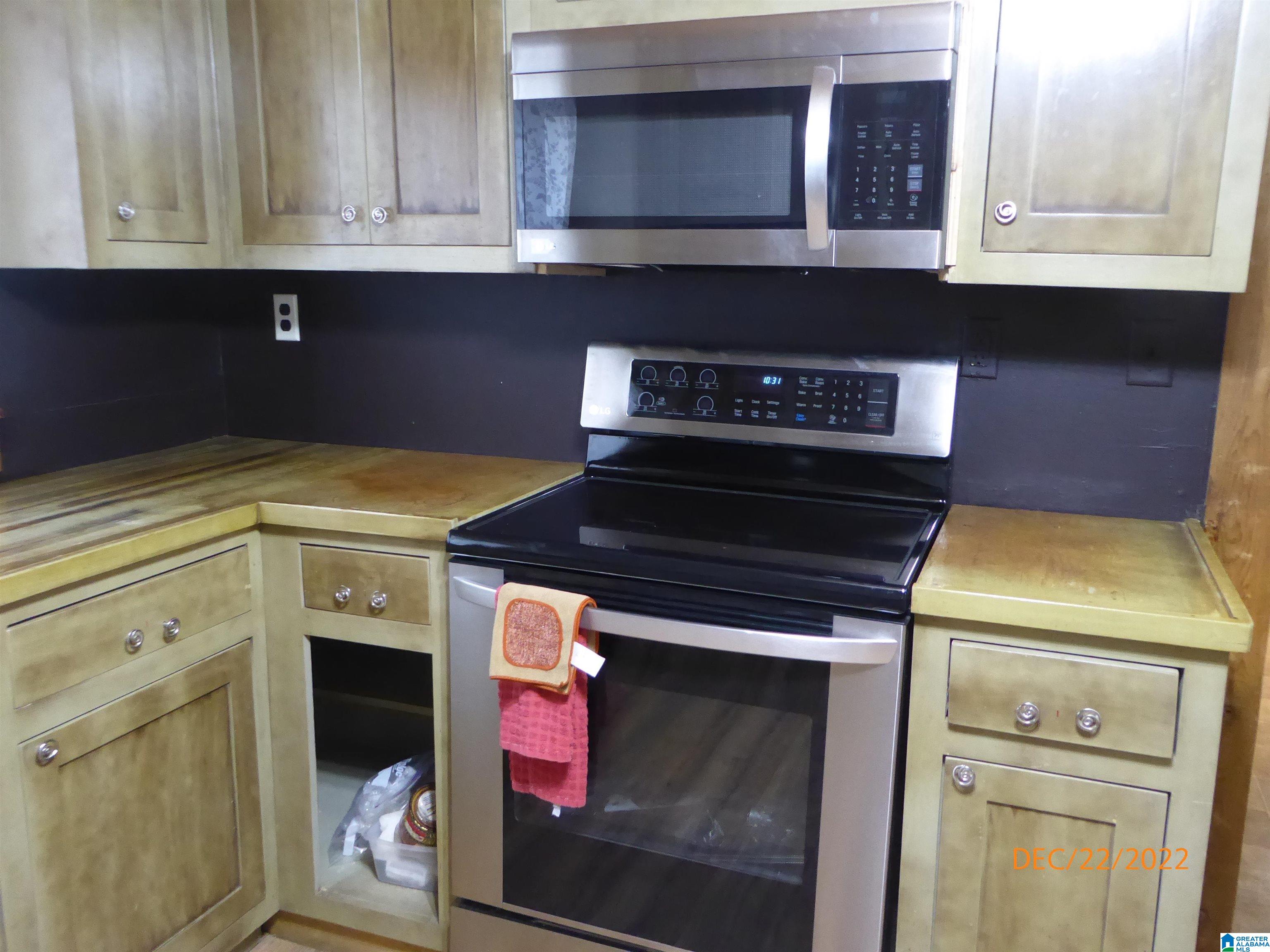 1062 Montevallo Road Southeast Leeds, AL 35094 - Photo 19 of 19