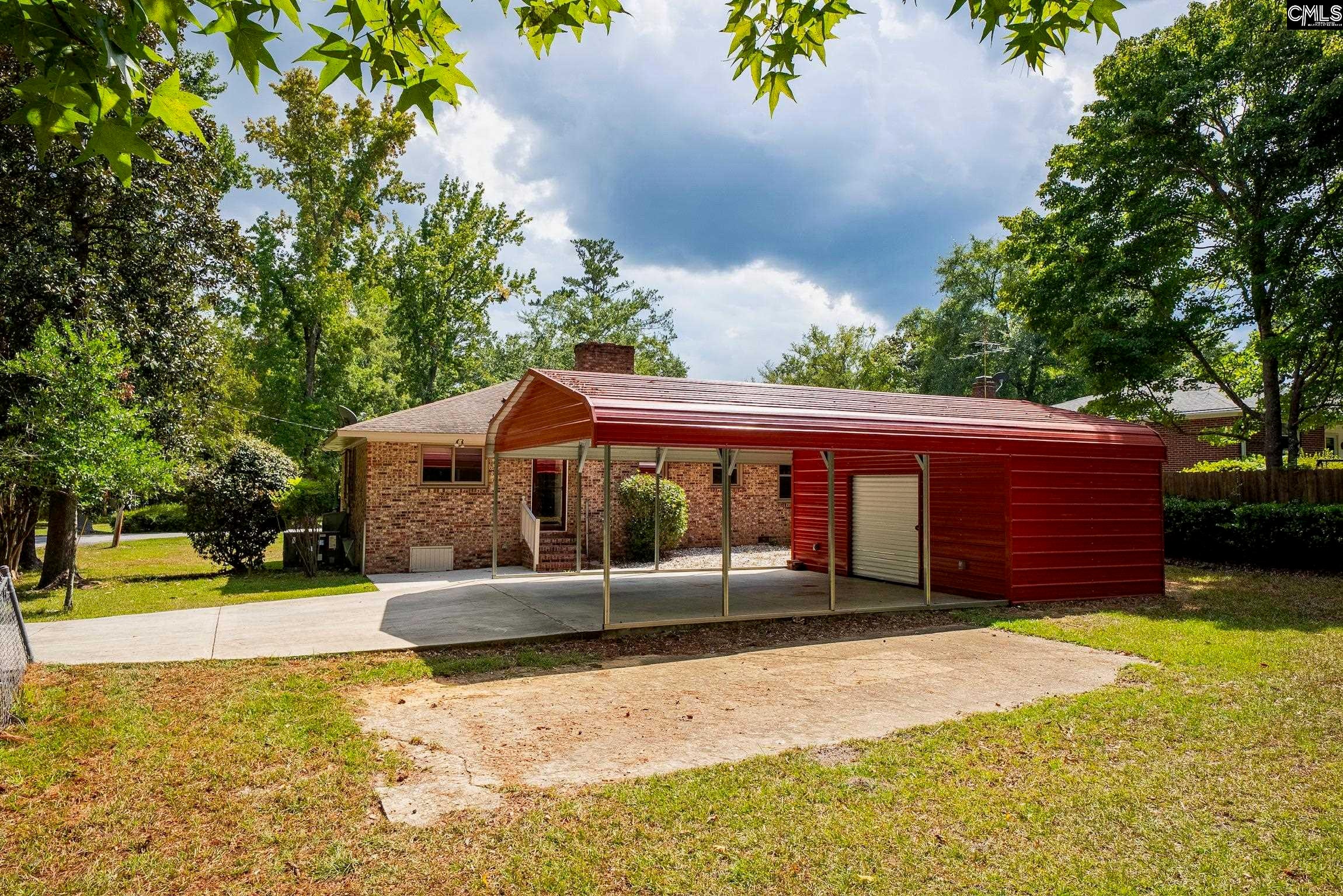 1145 Mathis Court Camden, SC 29020 - Photo 5 of 34 Gallery Image 5