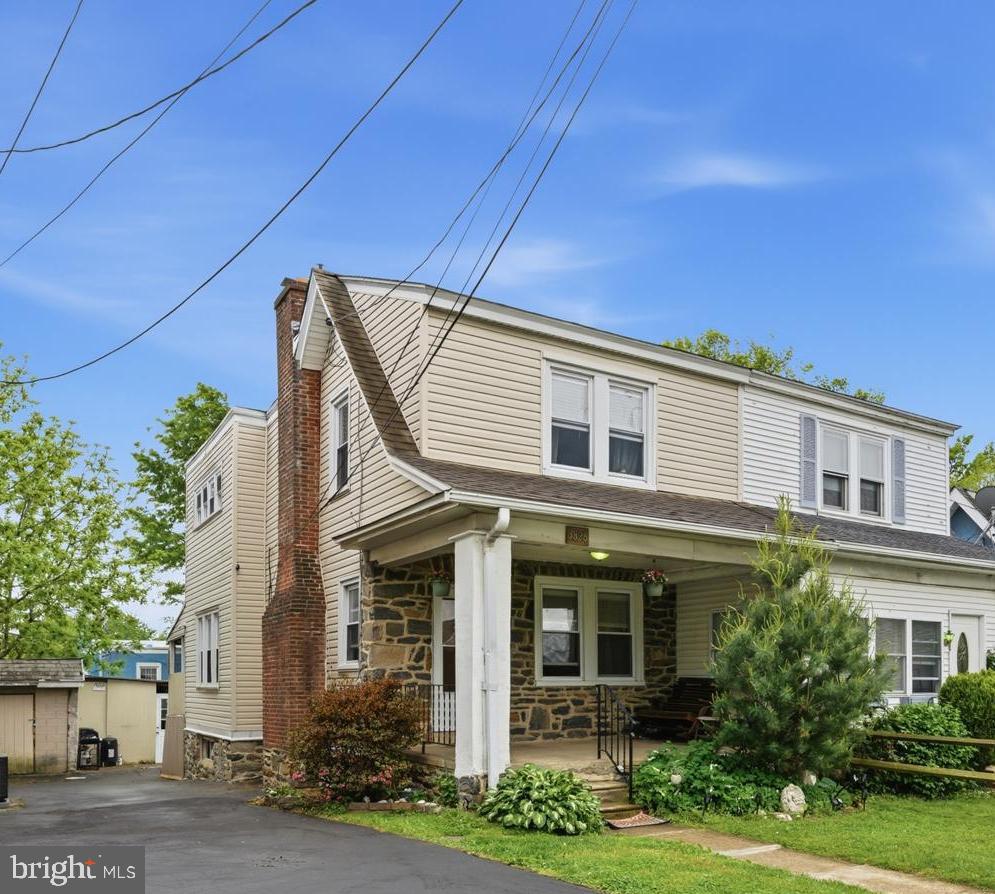 3828 Crest Road Drexel Hill, PA 19026 - Photo 2 of 18 Gallery Image 2