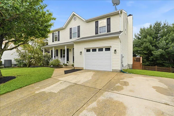 $589,000 | 5604 Worchester Court, New Market, MD 21774