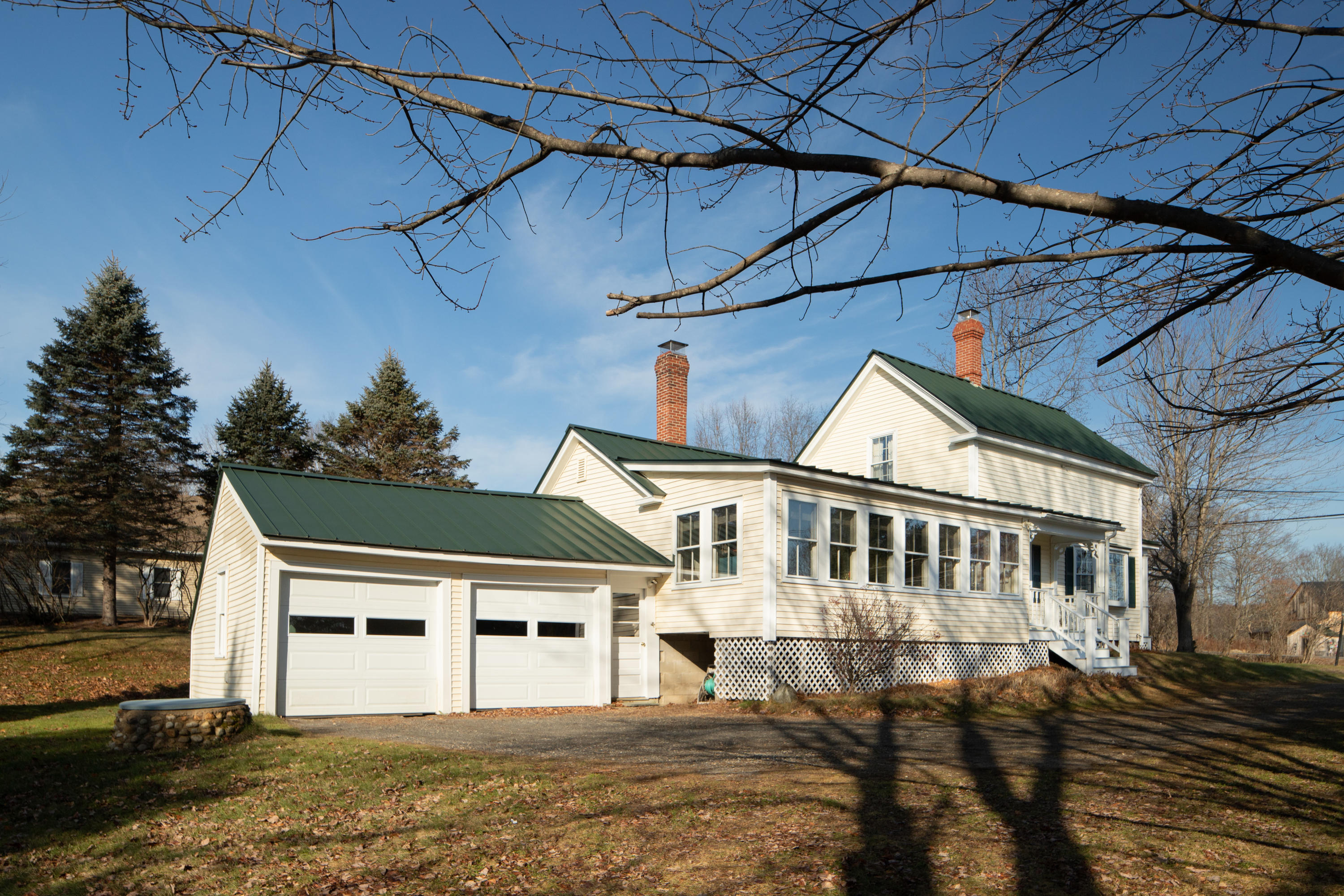 80 Berwick Road Berwick, ME 03901 - Photo 3 of 25 80 Berwick Rd