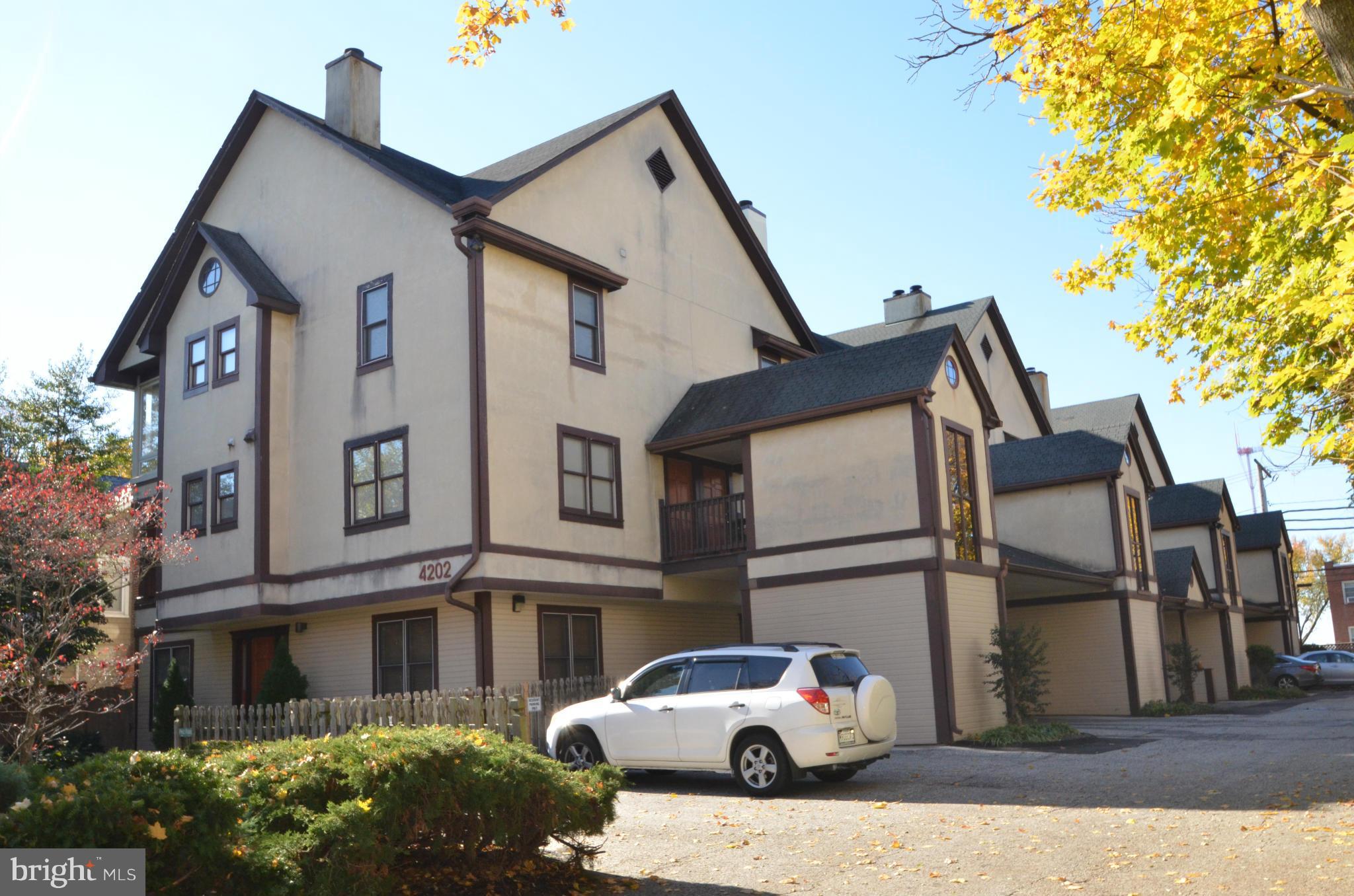 4202 Roland Avenue, Unit 208 P14 Baltimore, MD 21211 - Photo 1 of 26 Exterior (Front)
