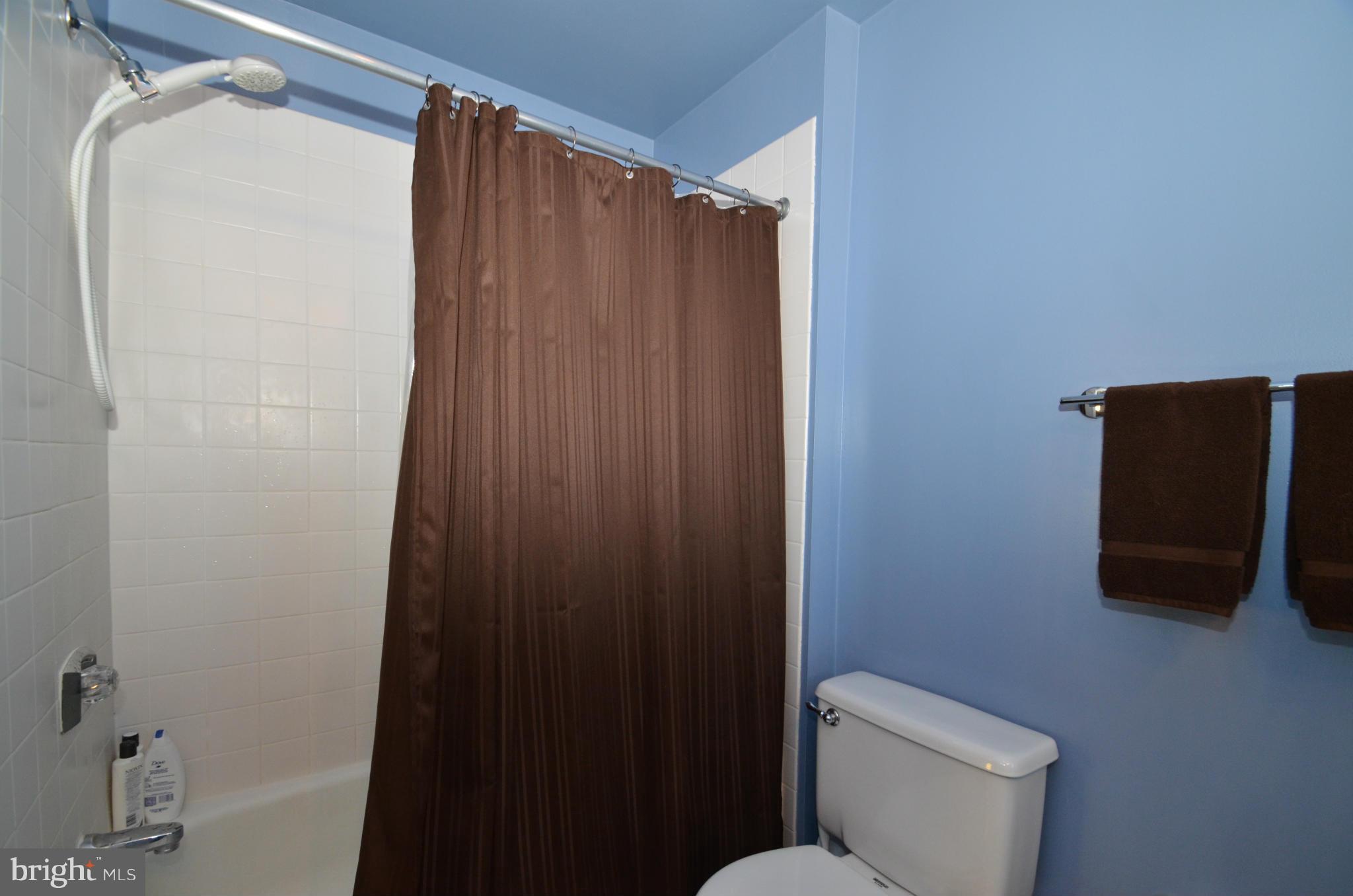4202 Roland Avenue, Unit 208 P14 Baltimore, MD 21211 - Photo 15 of 26 Bath (Master)
