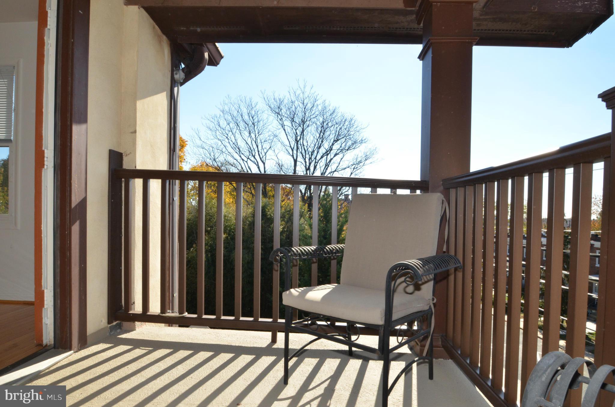4202 Roland Avenue, Unit 208 P14 Baltimore, MD 21211 - Photo 19 of 26 View