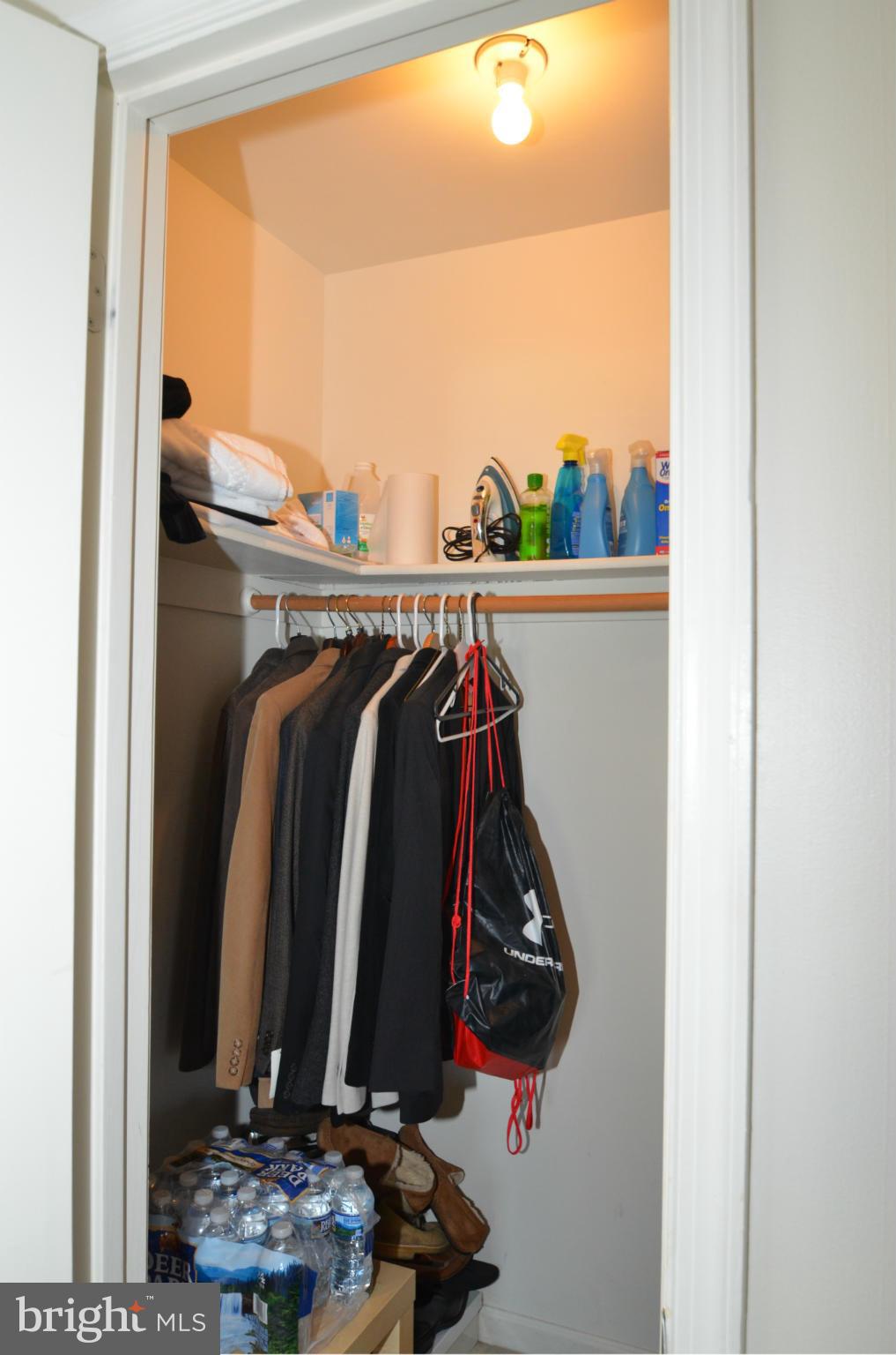 4202 Roland Avenue, Unit 208 P14 Baltimore, MD 21211 - Photo 24 of 26 Bedroom (Master)