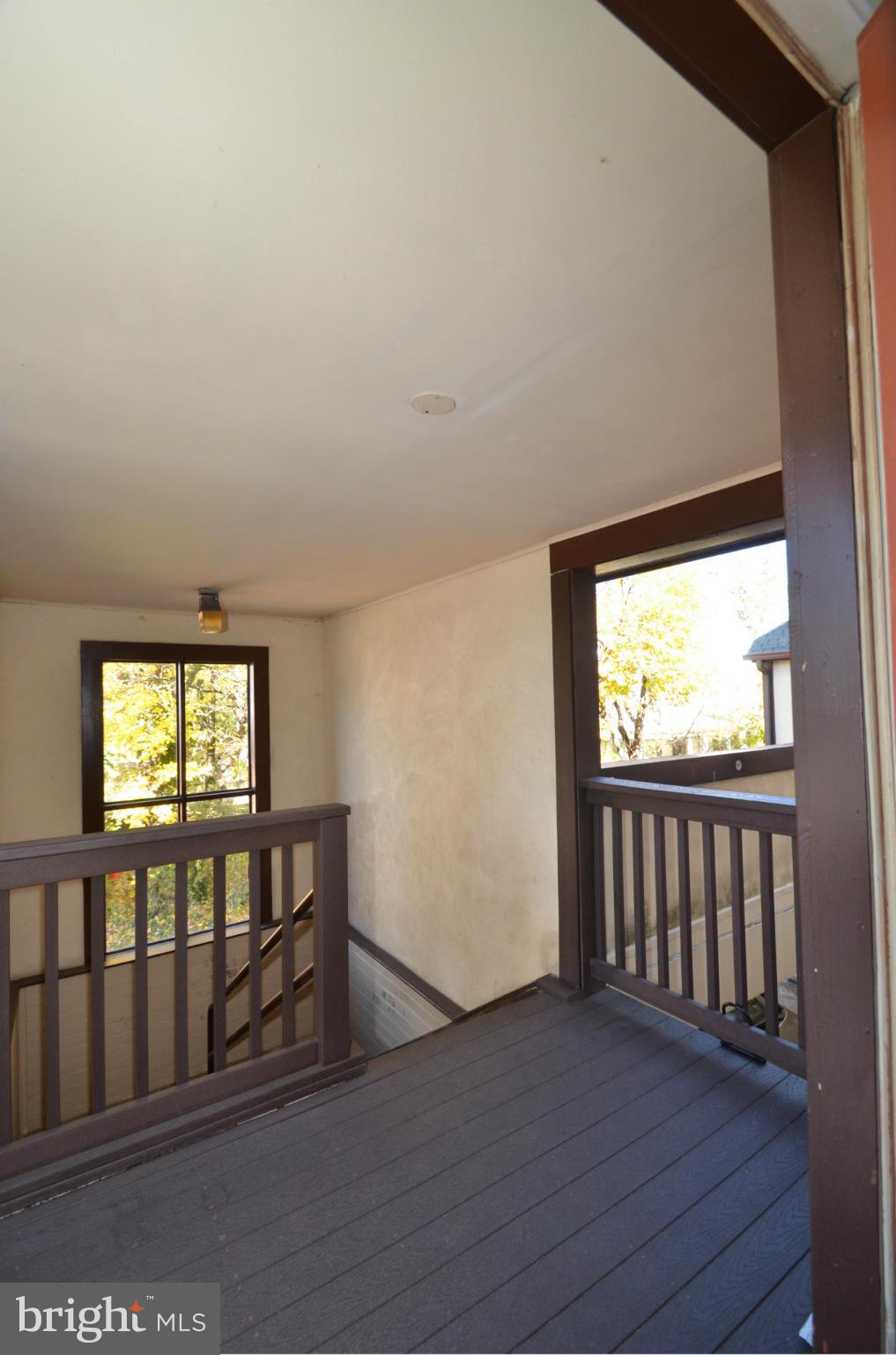 4202 Roland Avenue, Unit 208 P14 Baltimore, MD 21211 - Photo 25 of 26 Exterior (General)