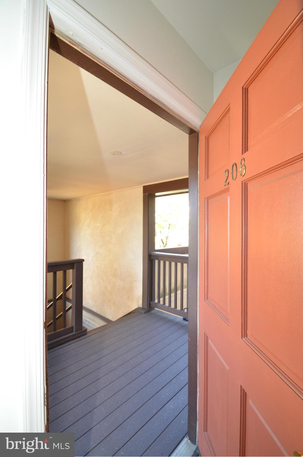 4202 Roland Avenue, Unit 208 P14 Baltimore, MD 21211 - Photo 26 of 26 Exterior (General)
