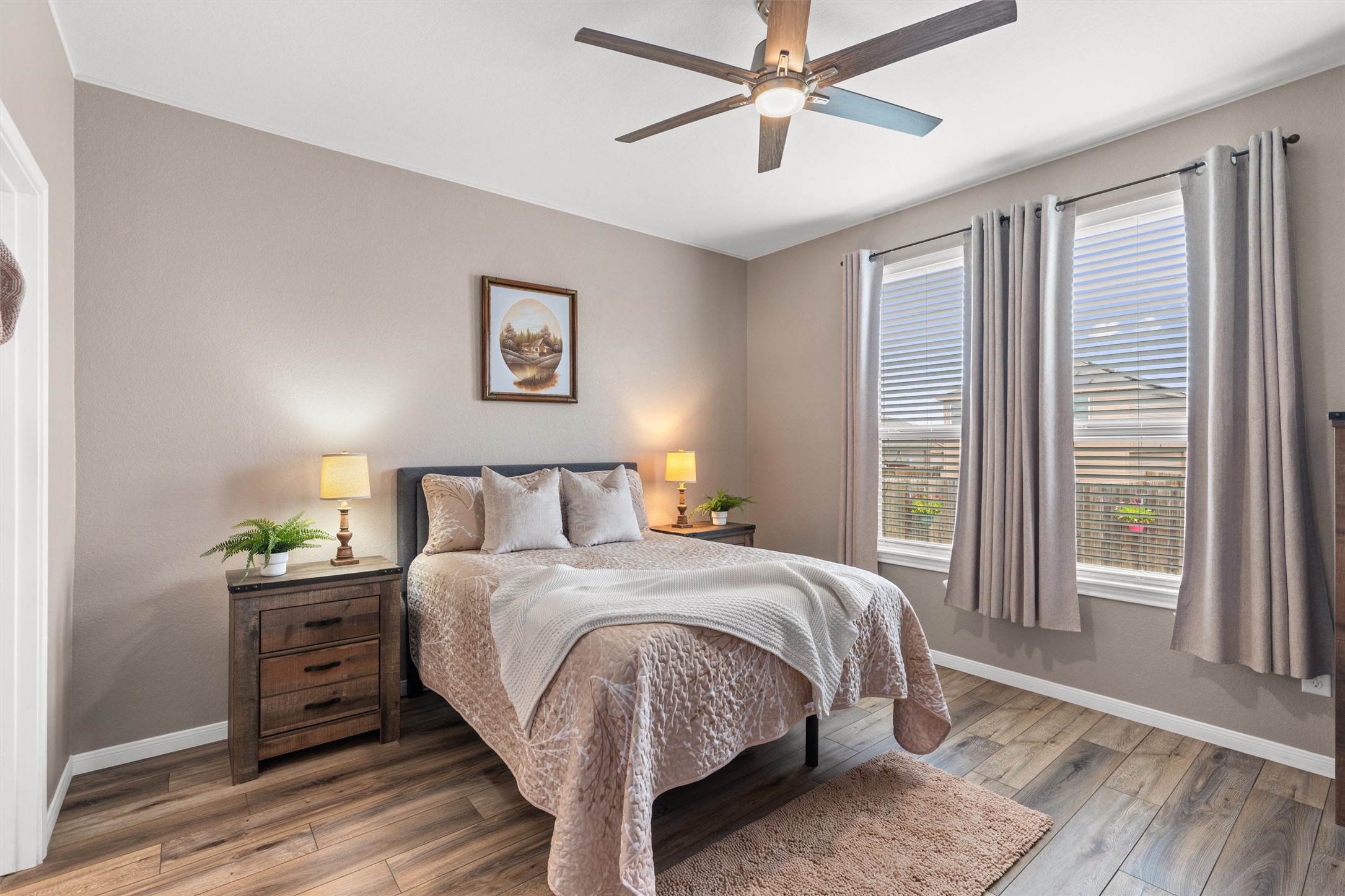 417 Ibis Falls Loop Jarrell, TX 76537 - Photo 17 of 38 Gallery Image 17