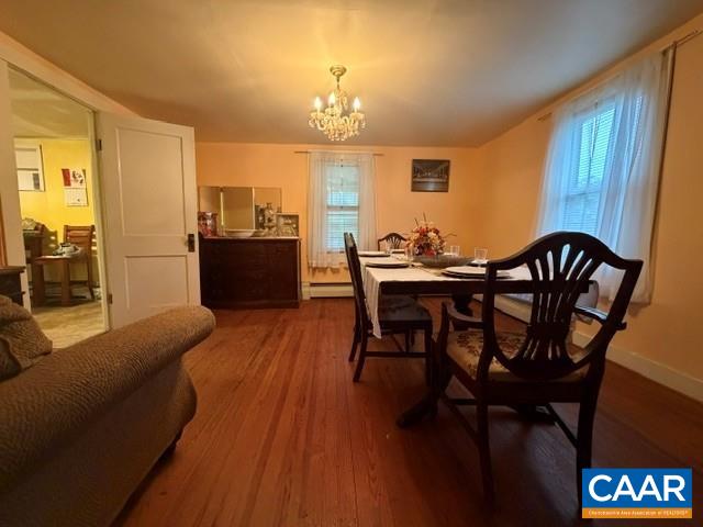 3057 Ridge Road Arvonia, VA 23004 - Photo 8 of 18 Gallery Image 8