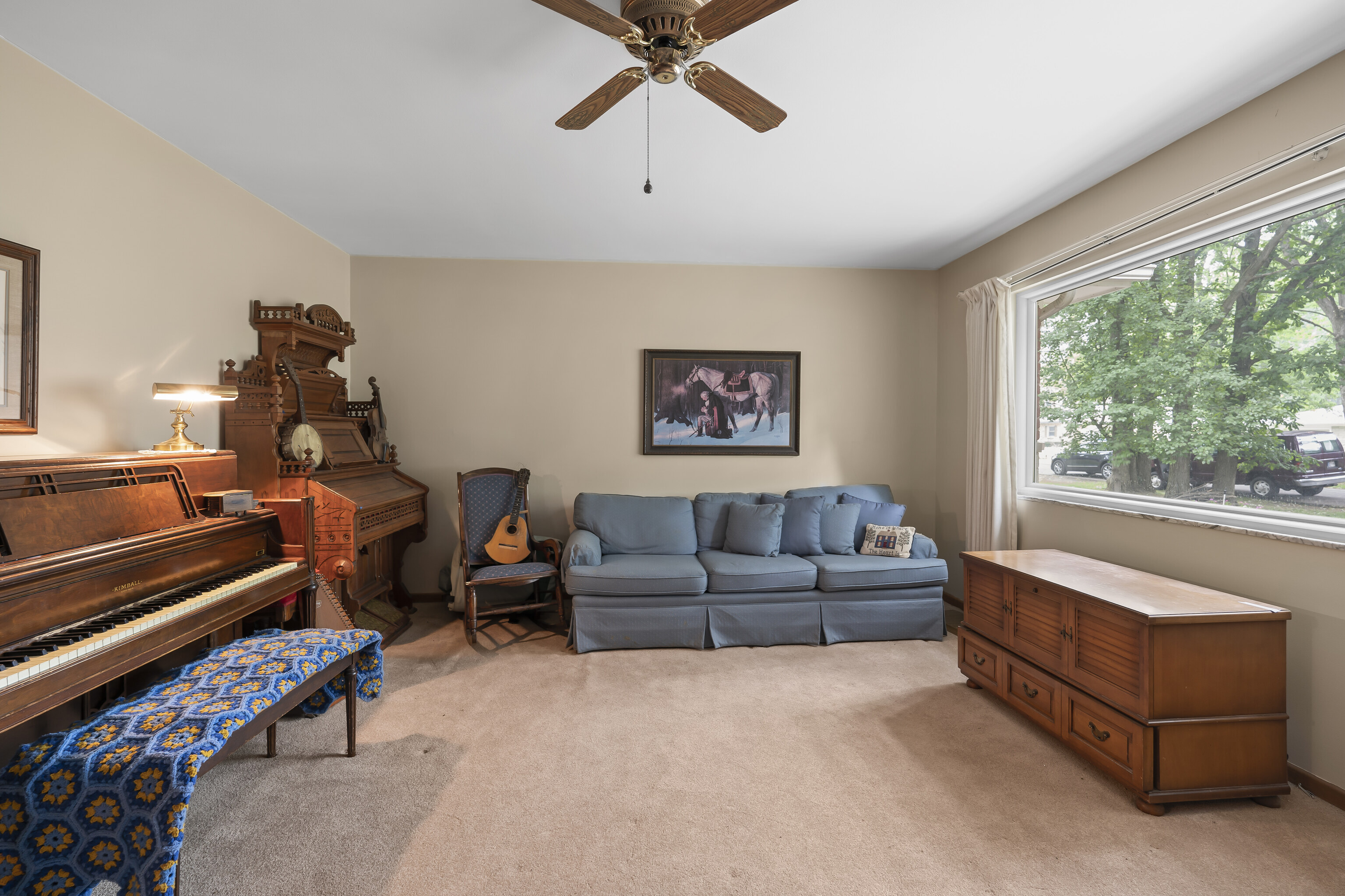 4536 Melbourne Road Indianapolis, IN 46228 - Photo 14 of 46 Gallery Image 14