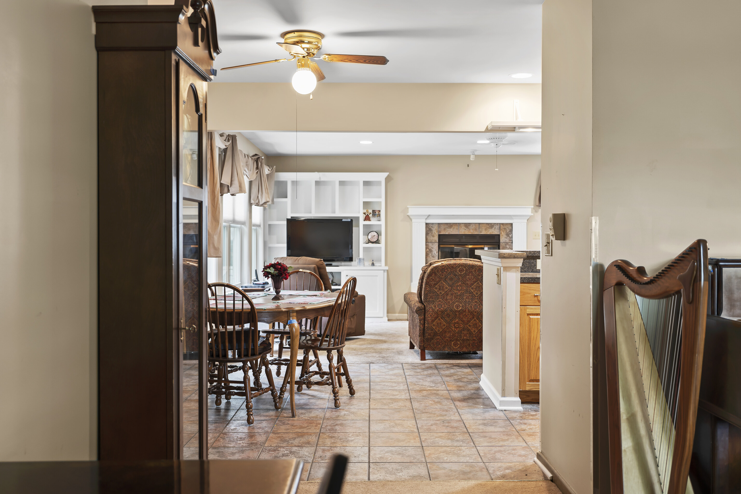 4536 Melbourne Road Indianapolis, IN 46228 - Photo 16 of 46 Gallery Image 16