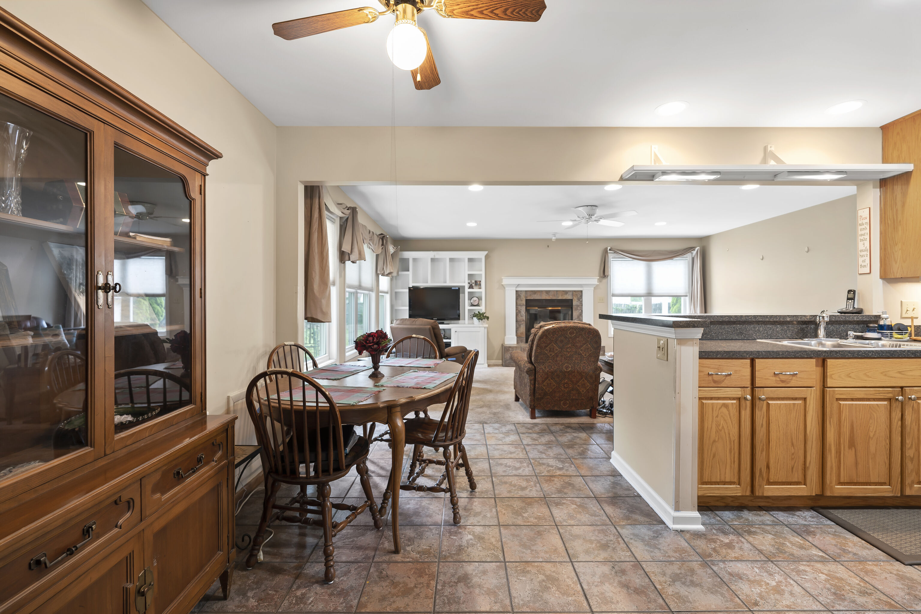 4536 Melbourne Road Indianapolis, IN 46228 - Photo 17 of 46 Gallery Image 17