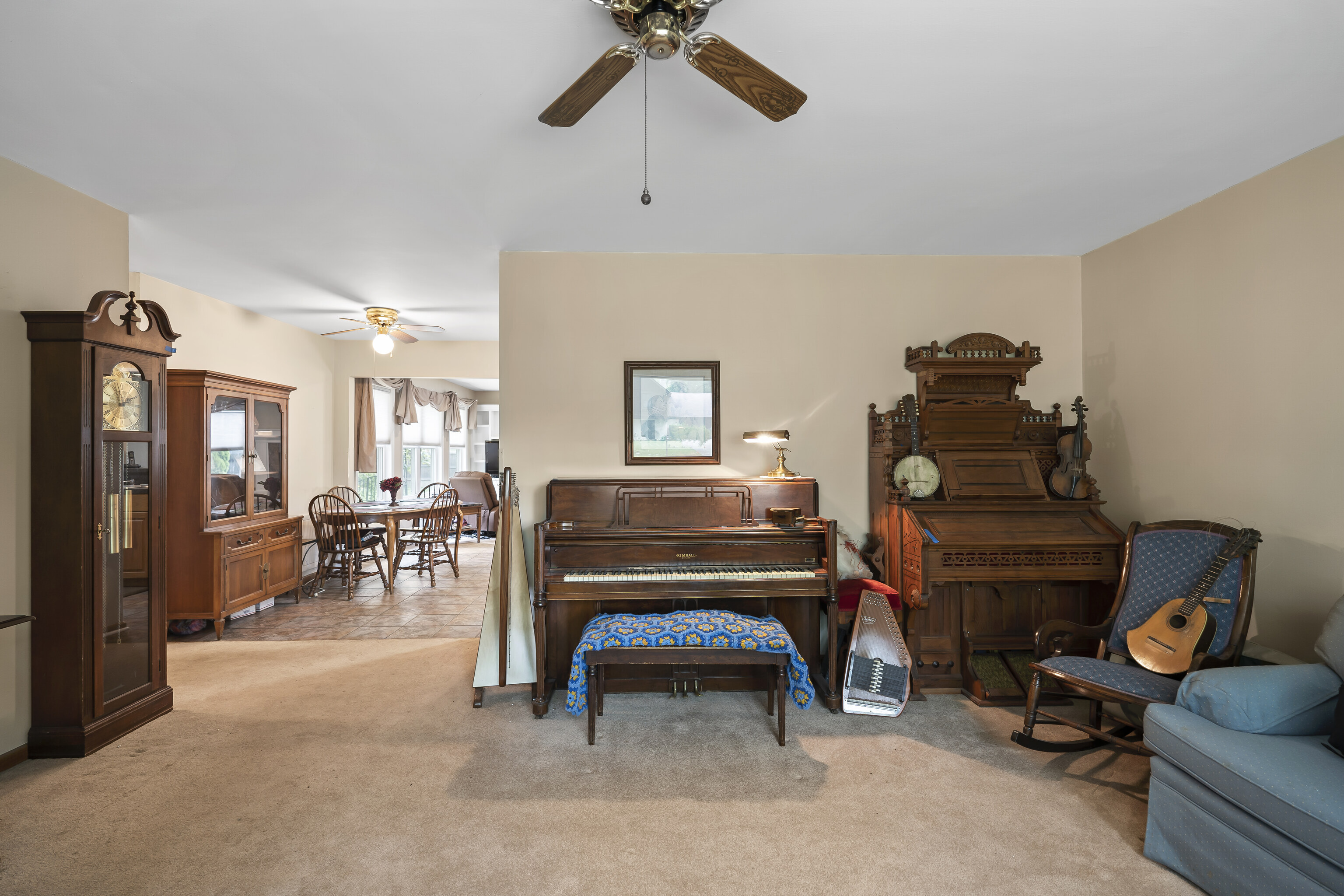 4536 Melbourne Road Indianapolis, IN 46228 - Photo 18 of 46 Gallery Image 18
