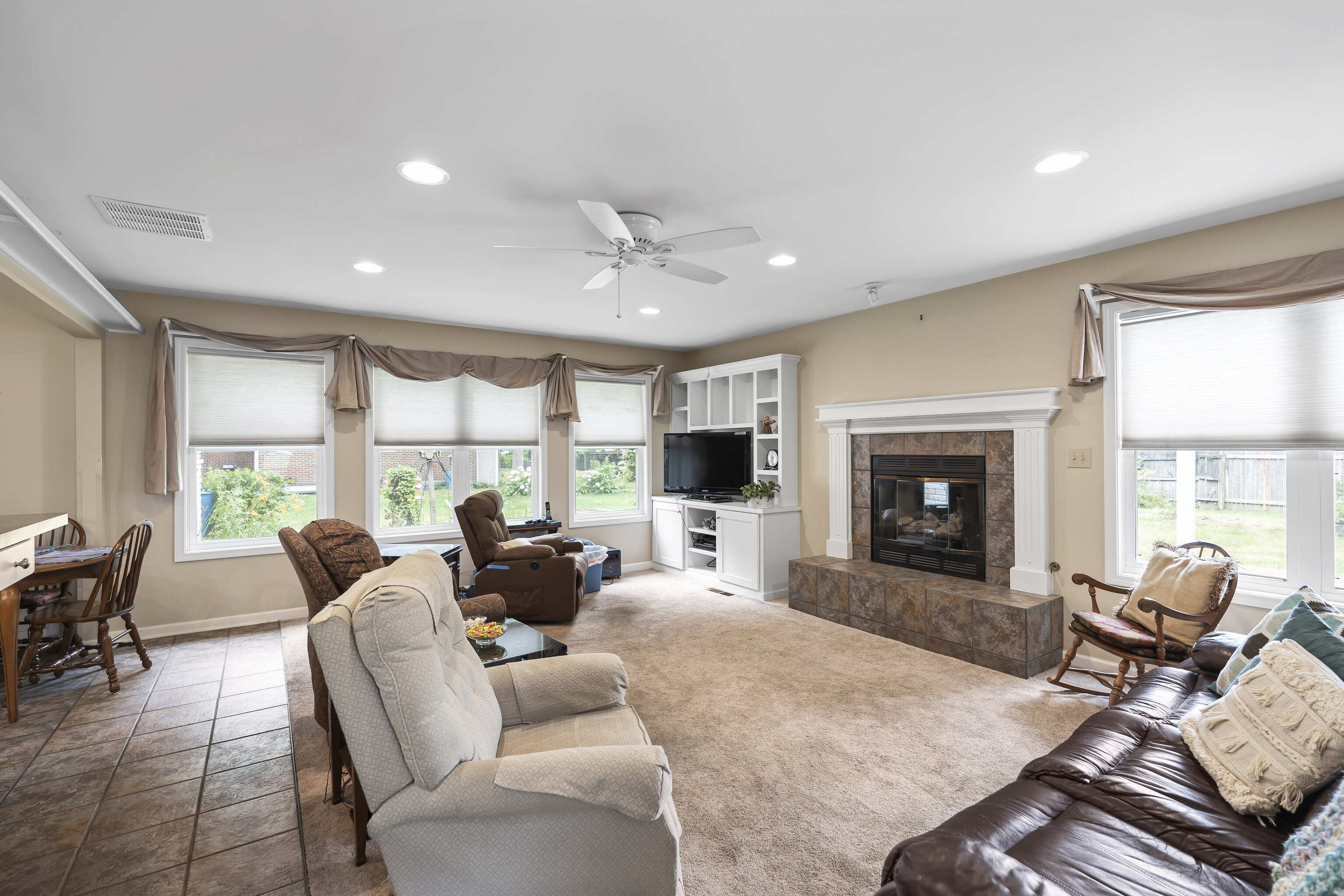 4536 Melbourne Road Indianapolis, IN 46228 - Photo 22 of 46 Gallery Image 22