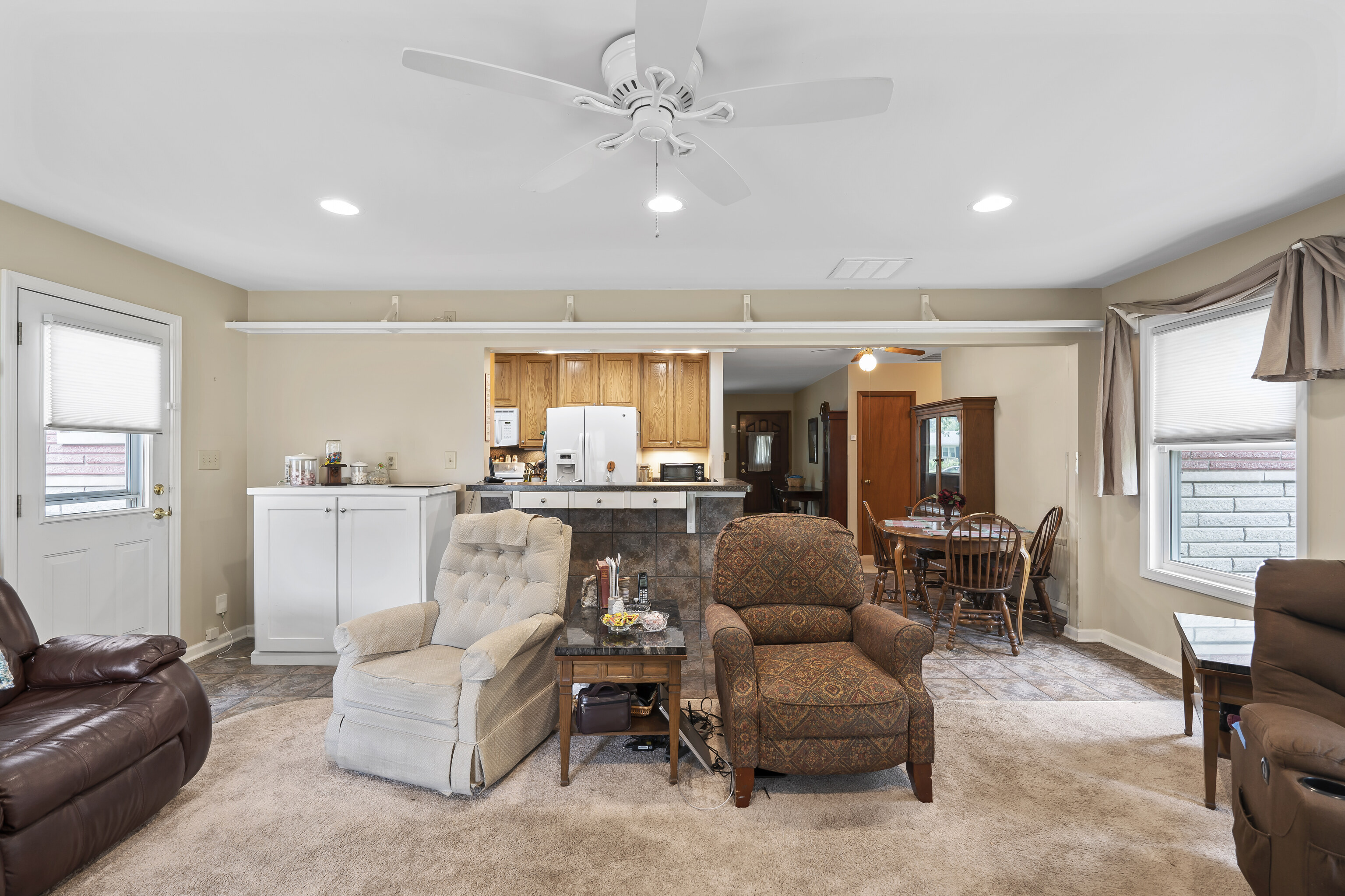 4536 Melbourne Road Indianapolis, IN 46228 - Photo 23 of 46 Gallery Image 23