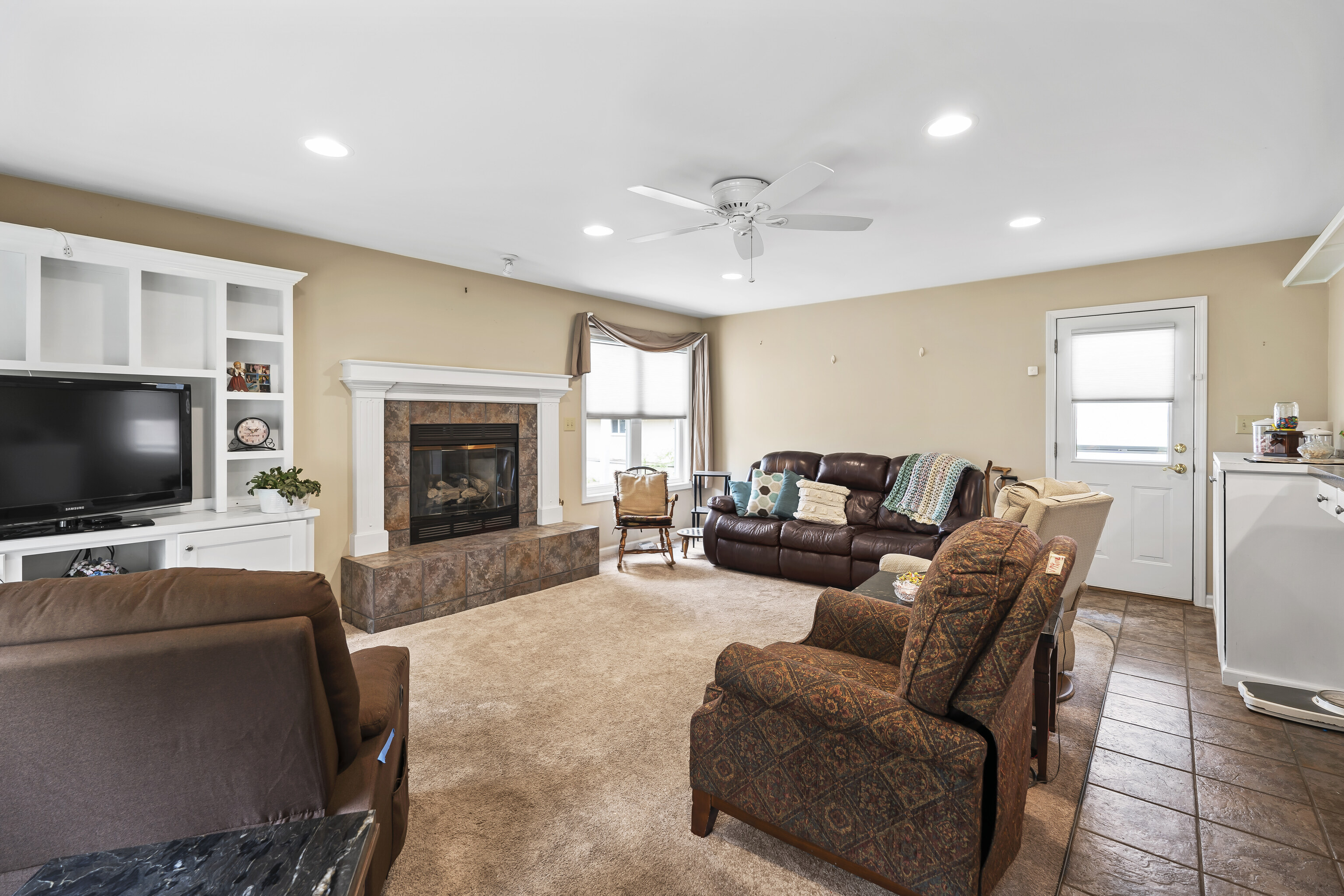 4536 Melbourne Road Indianapolis, IN 46228 - Photo 24 of 46 Gallery Image 24