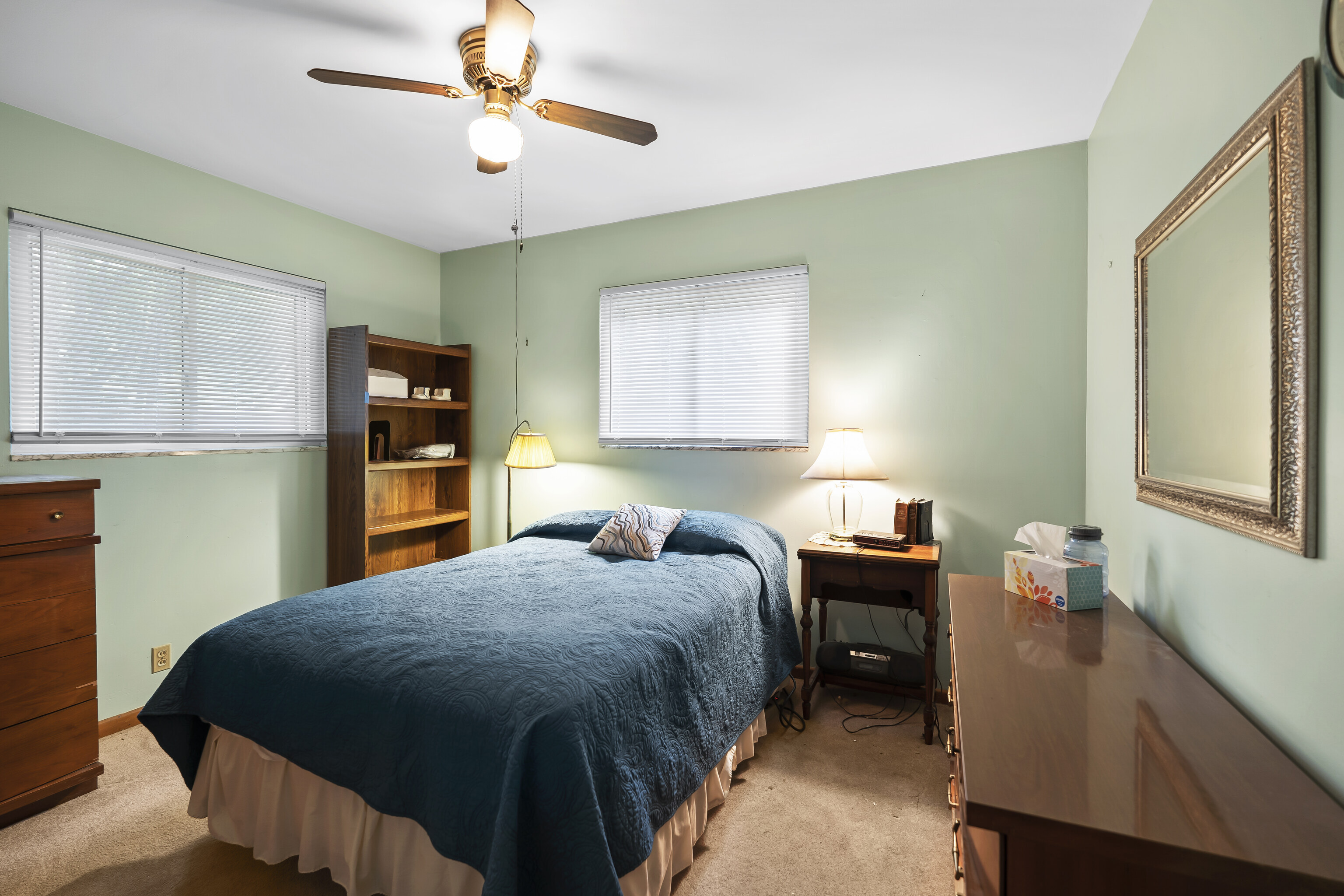 4536 Melbourne Road Indianapolis, IN 46228 - Photo 31 of 46 Gallery Image 31