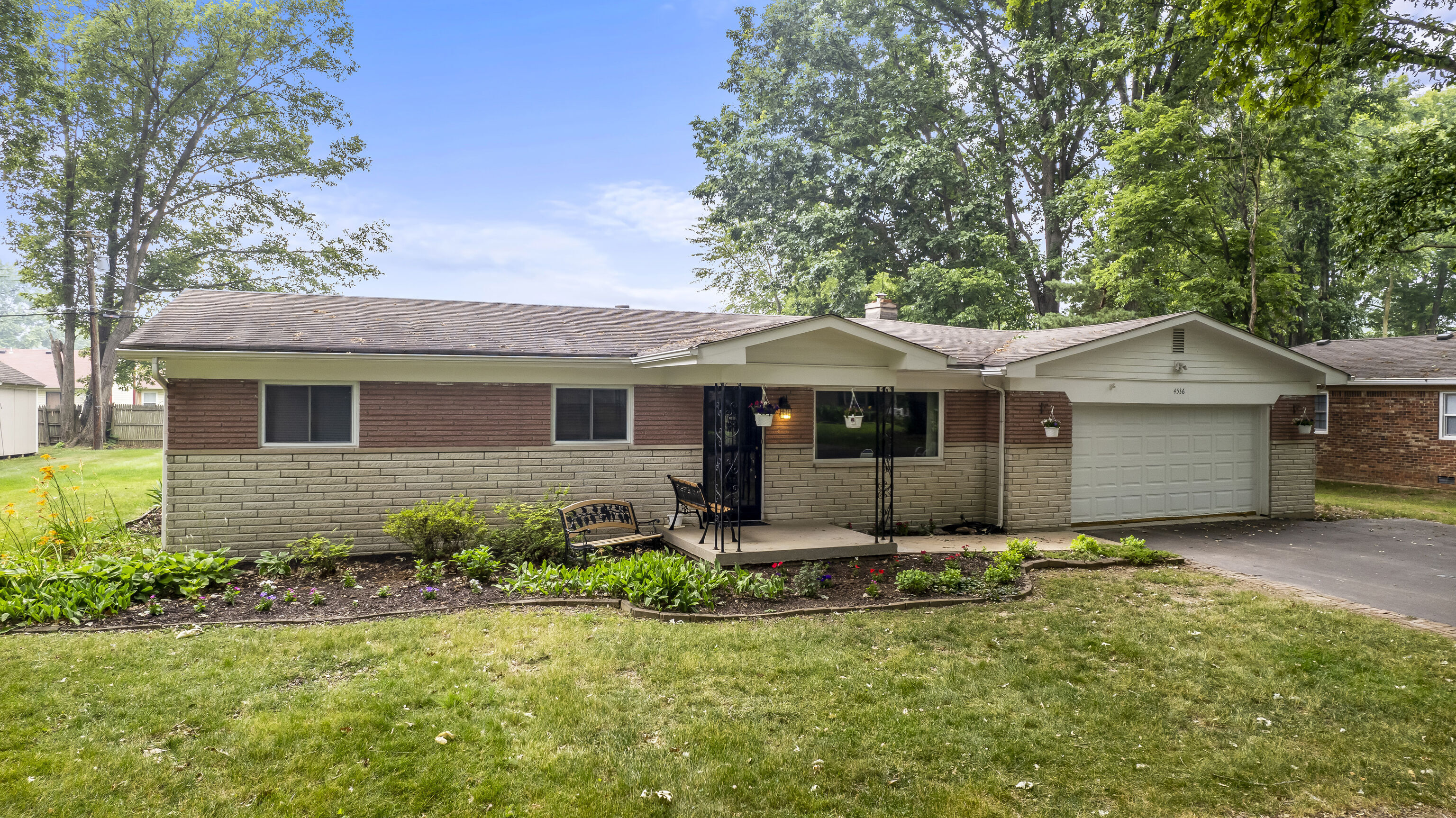 4536 Melbourne Road Indianapolis, IN 46228 - Photo 34 of 46 Gallery Image 34