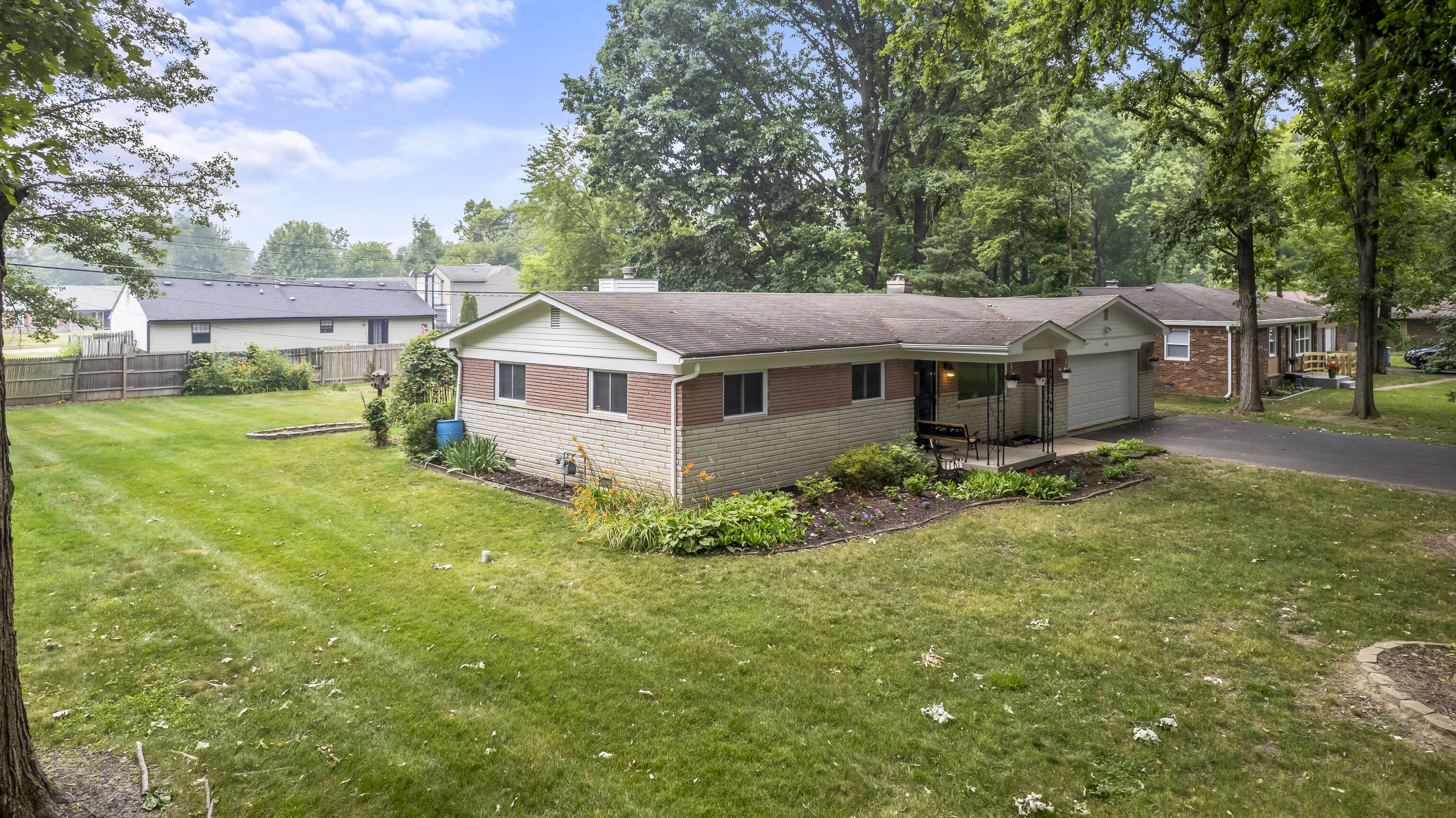 4536 Melbourne Road Indianapolis, IN 46228 - Photo 35 of 46 Gallery Image 35